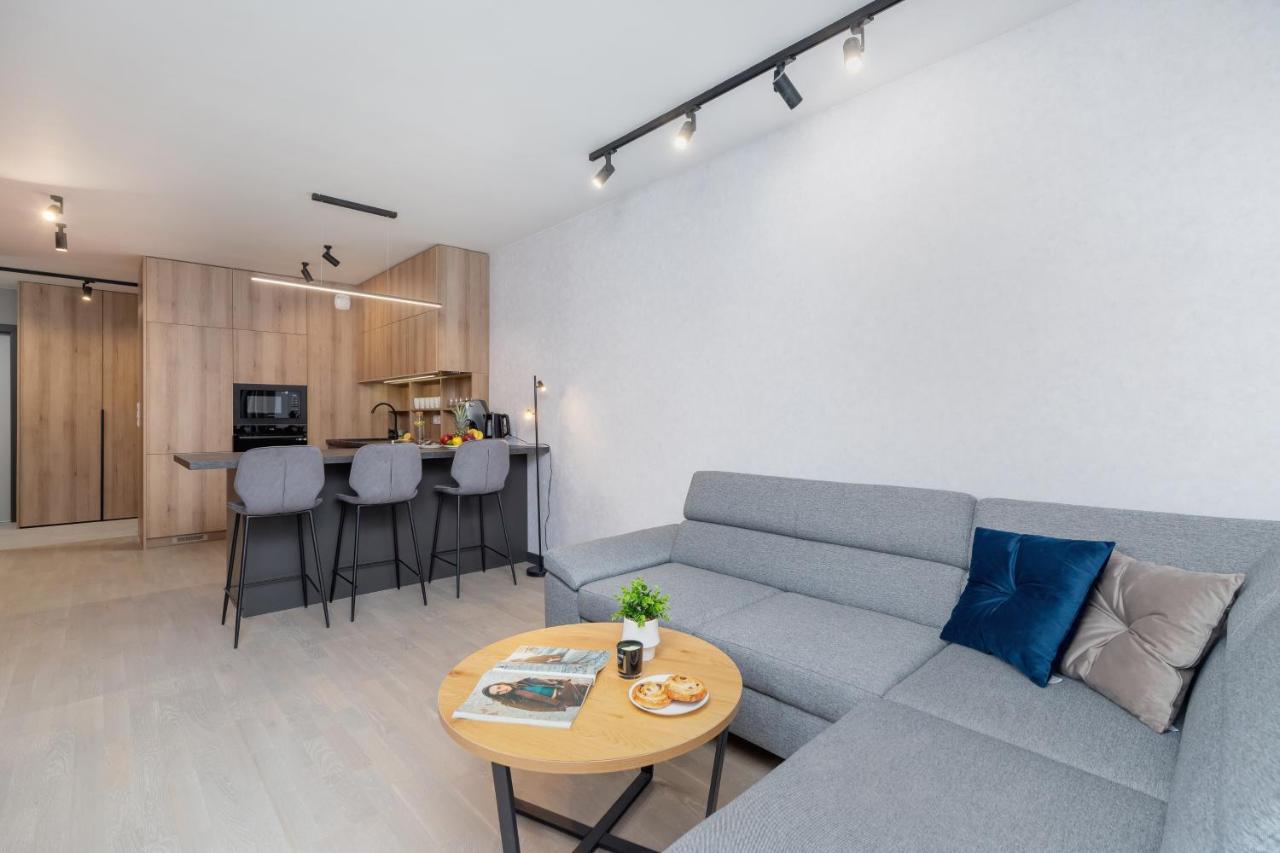 Exquisite Zablocie 19a By Renters Prestige * Krakau