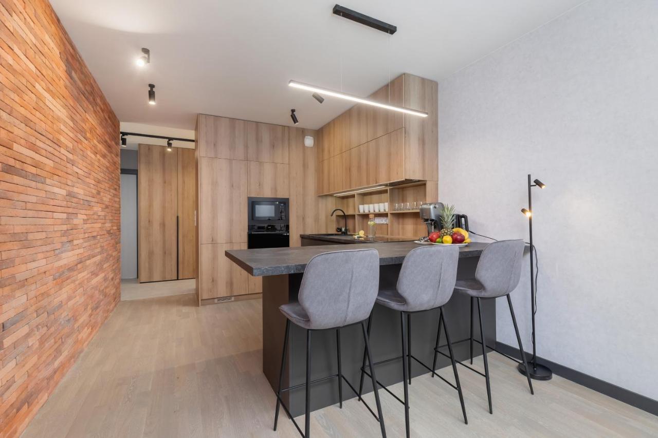 Exquisite Zablocie 19a By Renters Prestige * Krakau