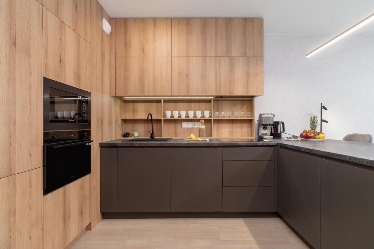 Exquisite Zablocie 19a By Renters Prestige * Krakau