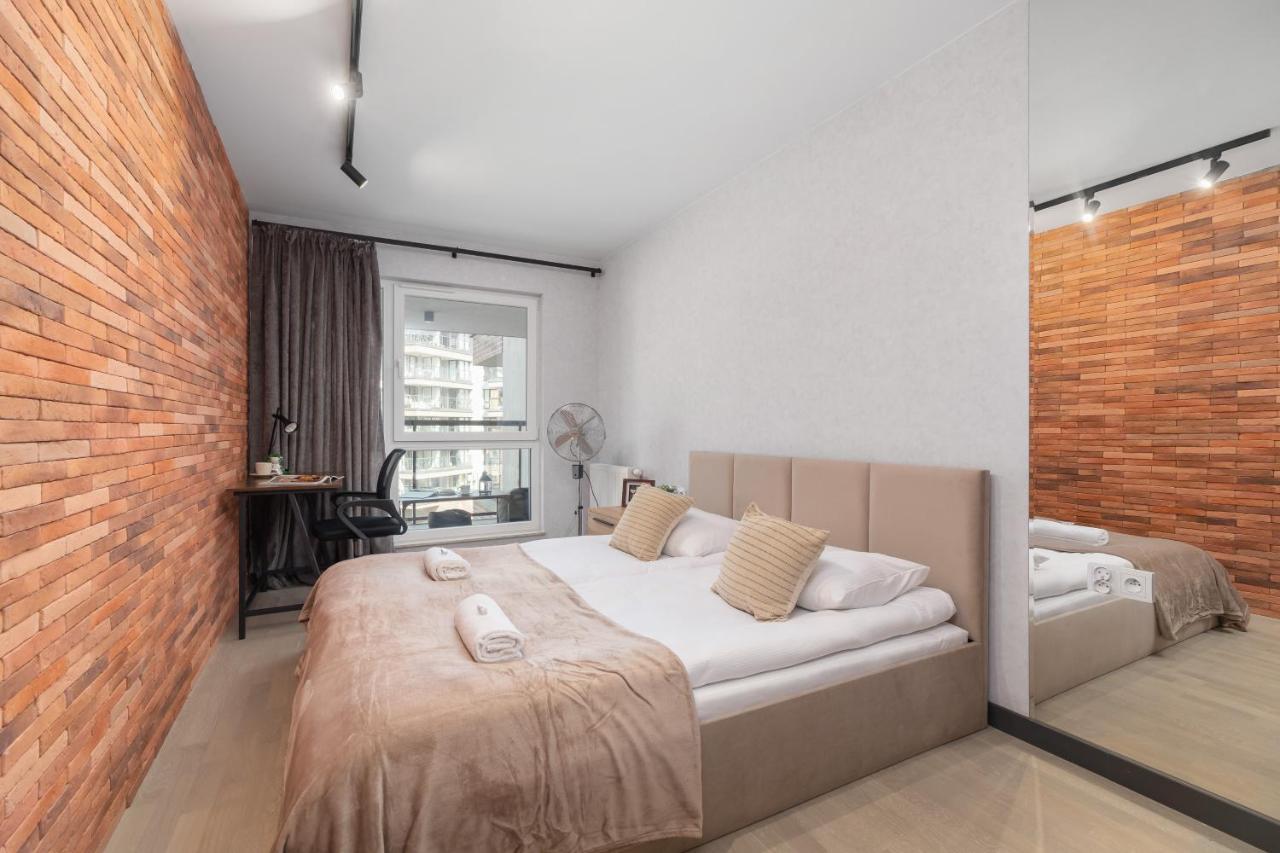 Apartment Exquisite Zablocie 19a By Renters Prestige