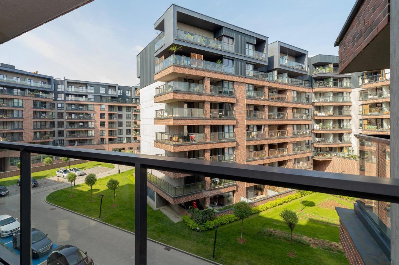 Exquisite Zablocie 19a By Renters Prestige Appartement *