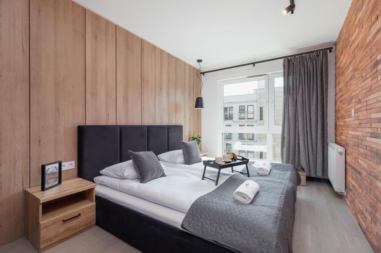 Appartement Exquisite Zablocie 19a By Renters Prestige