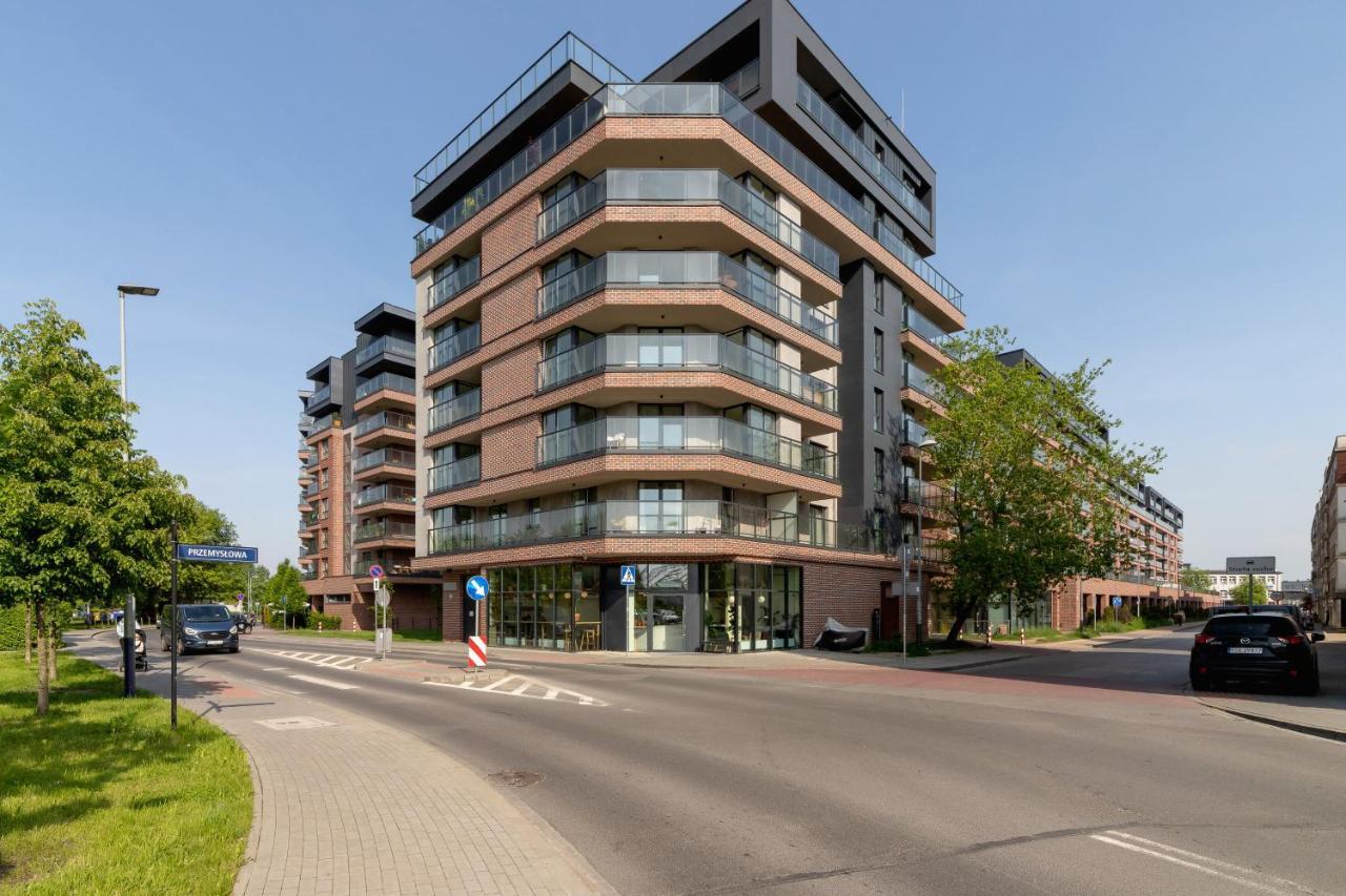 Appartement Exquisite Zablocie 19a By Renters Prestige *