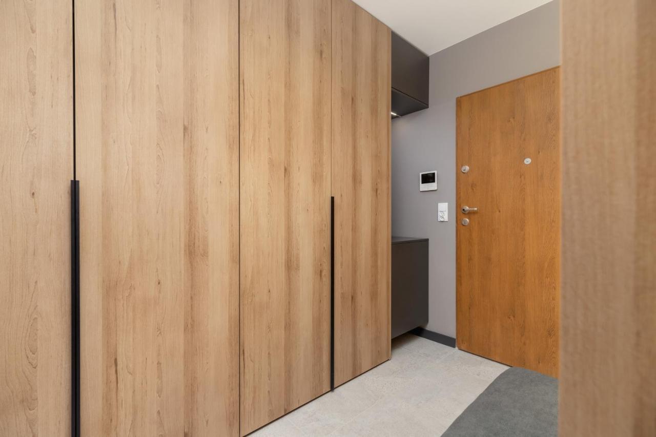 Appartement Exquisite Zablocie 19a By Renters Prestige Krakau