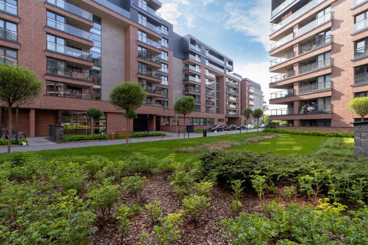 Exquisite Zablocie 19a By Renters Prestige Appartement *