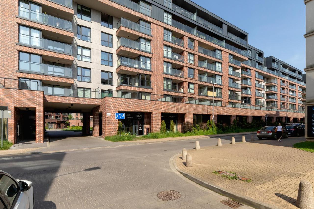 Exquisite Zablocie 19a By Renters Prestige Appartement